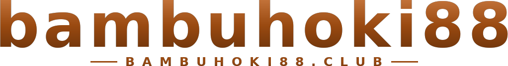 bambuhoki88 logo