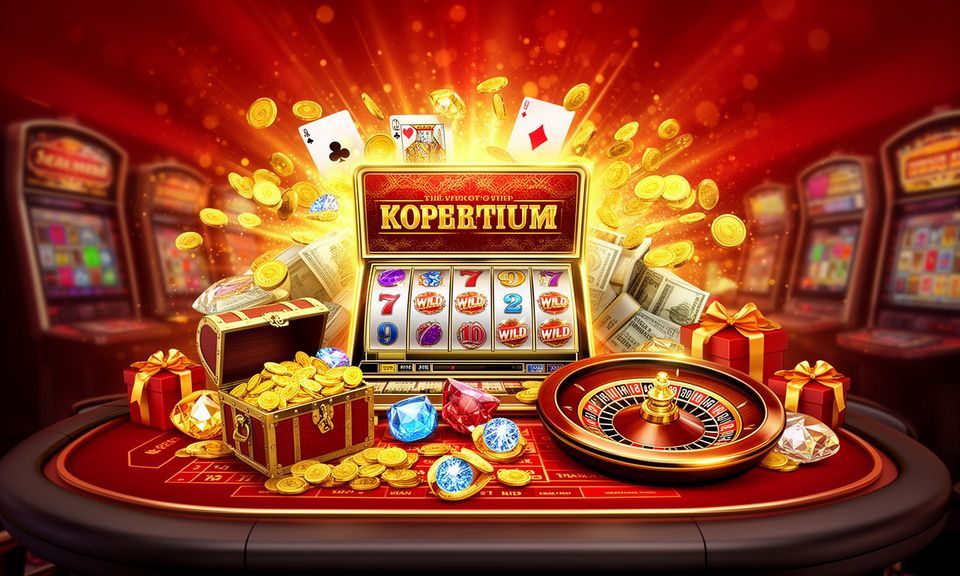 bambuhoki88 mobile gaming